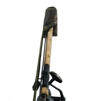 Solar Tackle Worldwide Adjustable Tip "N" Tails